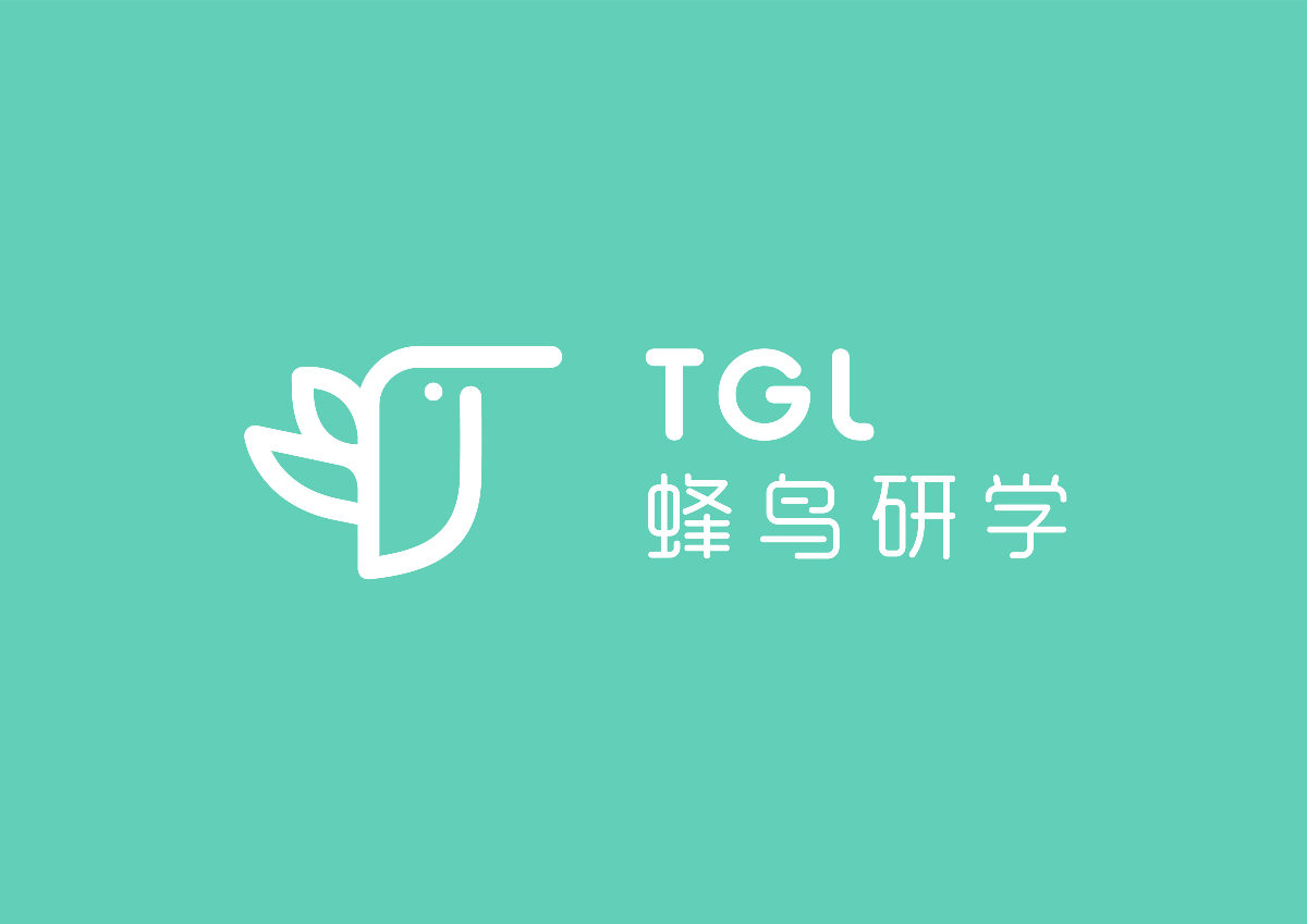 蜂鸟研学×点一 | 品牌形象与IP设计