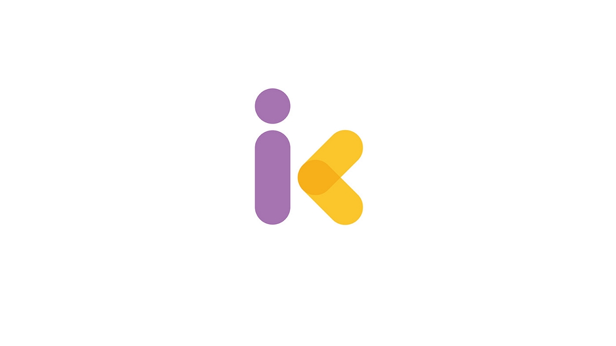 idealkids品牌形象设计