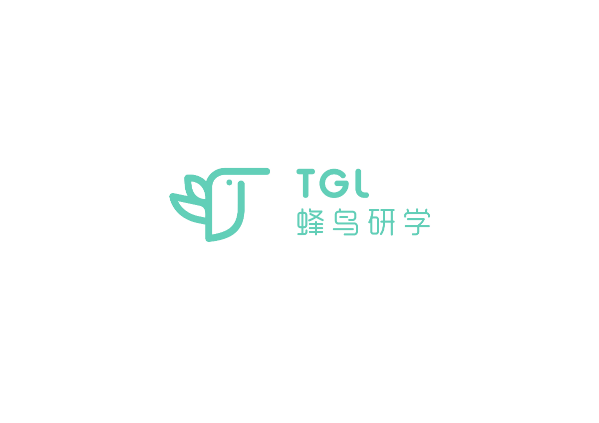 蜂鸟研学×点一 | 品牌形象与IP设计