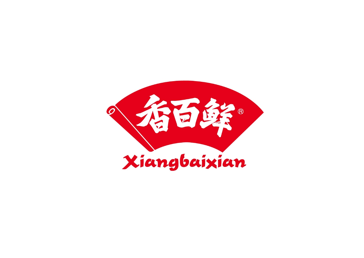 黑米设计X 香百鲜食用油、调味品品牌升级设计
