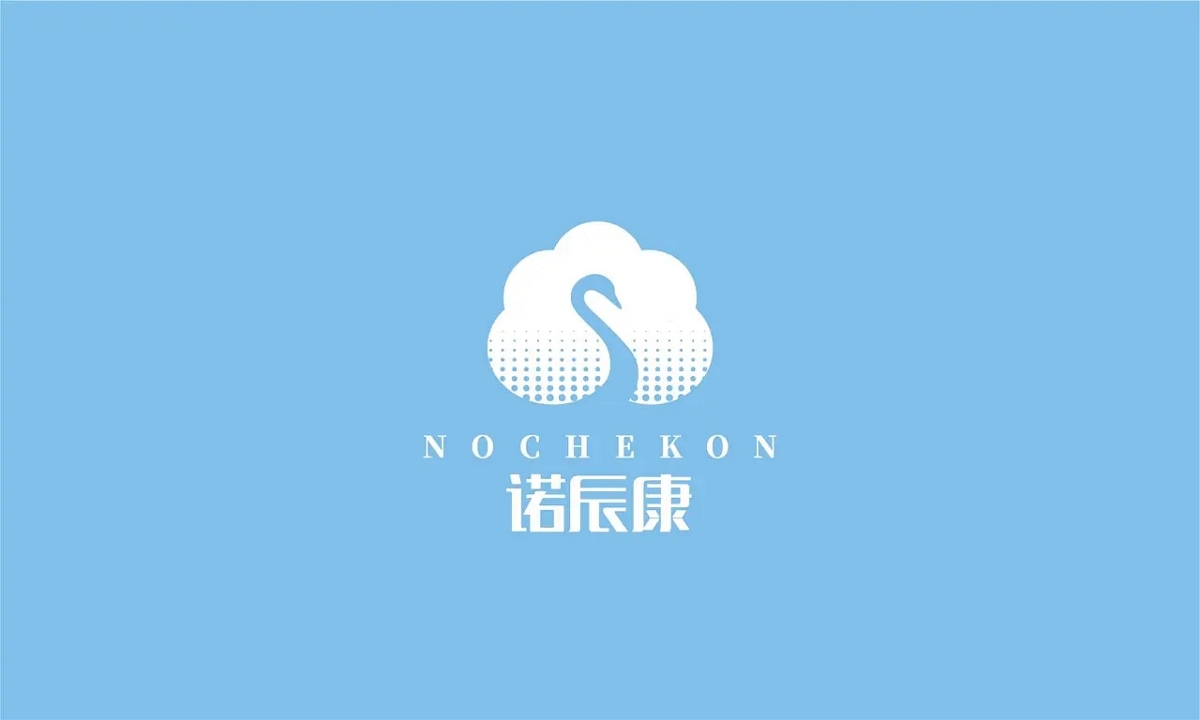 诺辰康医用耗材—徐桂亮品牌设计