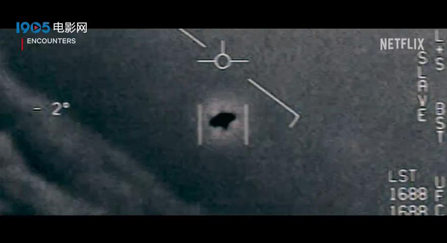UFO来了！外星人纪录片《Encounters》发布预告